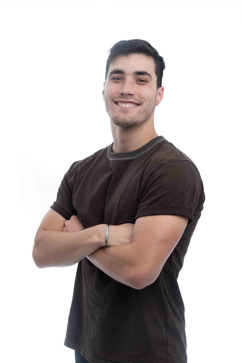 Julian Séguier