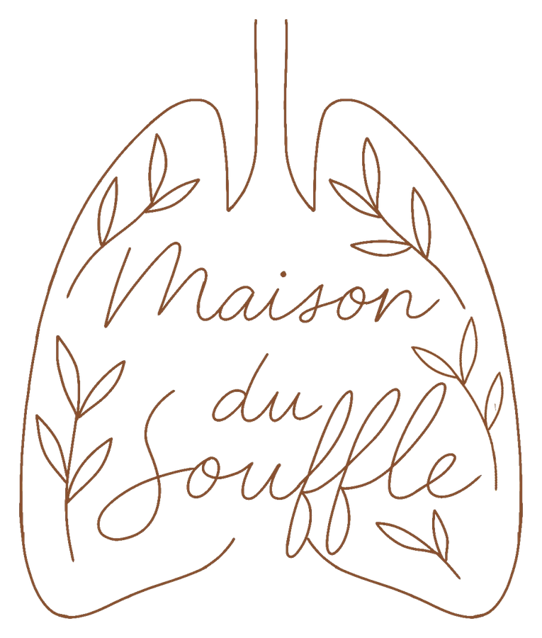 Logo La Maison du Souffle