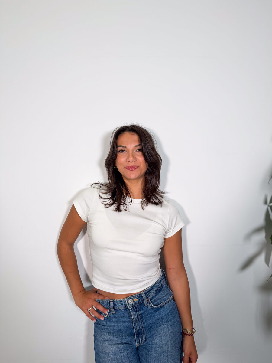 Morgane Lopez
